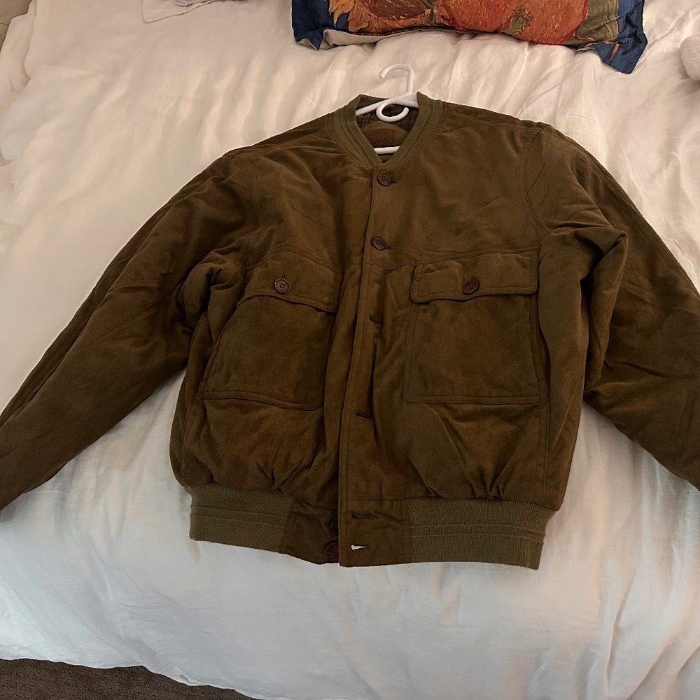 Ottway Billy Bomber M